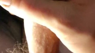 Член крупным планом