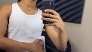 SEXY BOY DICK @Edhezzk