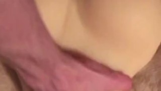 Fucking My Cute Ass