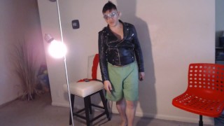 Maolo's Rocking His Tight Muscular Body Naked and Exposed!