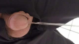 Peeing 14