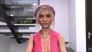 WTHI #213 • WHERE THE HEART IS • PC GAMEPLAY [HD]