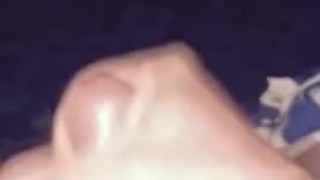 My cock was in need of some attention...