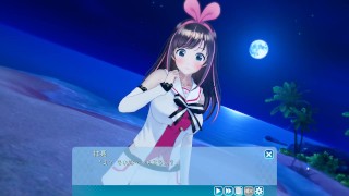 コイカツサンシャイン[Vtuber]キズナアイと初めてSEX♡Koikatsu![Vtuber]Kizuna A.I with SEX (3D Hentai)