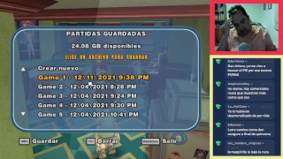 Leisure Suit Larry: Magna Cum Laude #02