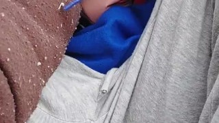 Another Monday of touching myself 