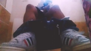 Taking a deep breath of real Masculinity