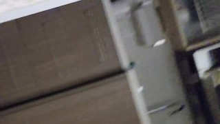  Pushing out anonymous load 2 of 3