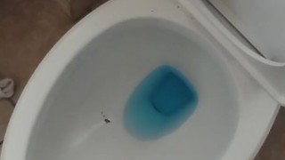 My piss