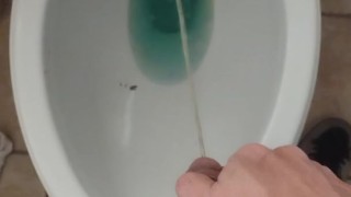 My piss