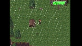 Zombie's Reatreat 1 - part 4