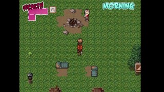 Zombie's Reatreat 1 - part 6