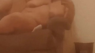 25 DAYS OF THICK-MAS DAY 13 :FRESH OUT THE SHOWER VIBES