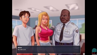 SUMMERTIME SAGA #82 • MisterDoktor • PC Gameplay