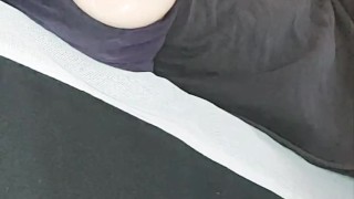 Another Horny Day at Home 