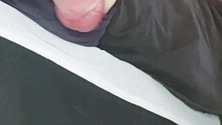 Another Horny Day at Home 