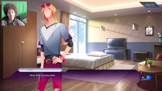 Gotta Stay Relevant Somehow - Sinsations Part 24