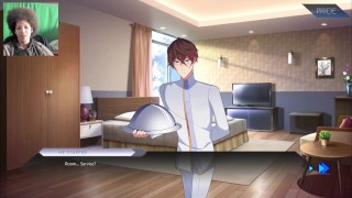 Gotta Stay Relevant Somehow - Sinsations Part 24