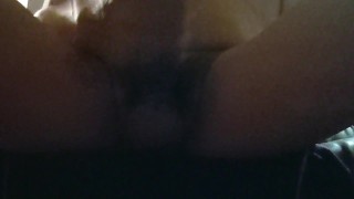 weeb cumshot via Arcwave Ion Pleasure Air stroker with Astroglide Liquid lube tripressure