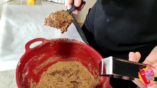 Biscotti proteici Ladymuffin And Tommy A Canaglia