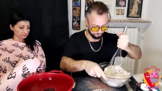 Biscotti proteici Ladymuffin And Tommy A Canaglia