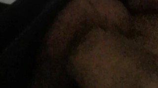 Una muestra pequeña 