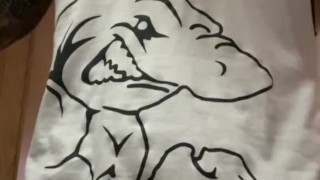 CUMPILATION WITHOUT TOUCHING AND DOUBLE CUMSHOT, BoyGym Onlyfans Male Model Compilation