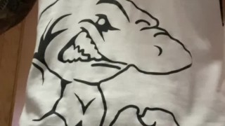 CUMPILATION WITHOUT HANDS, Double Cumshot Included!! BoyGym Onlyfans Gay Model