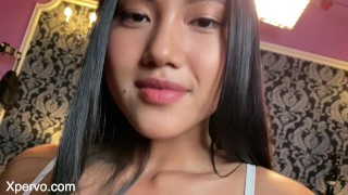 ON PORN SET  XPERVO  with Anissa Kate, May Thai and Lilly Bella