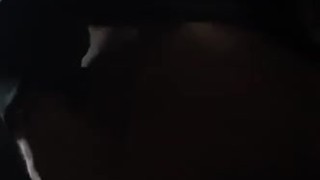 Anal play