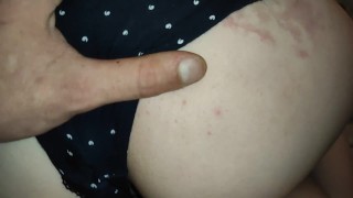 Russian Home Video stepdad & stepdaughter -porn