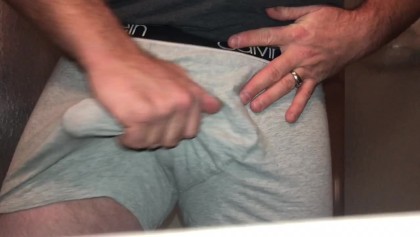 Gay Pants Porn - Gay Cum In Pants Porn Videos | YouPorn.com