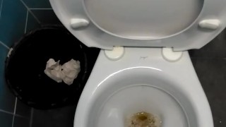 Pissing at school again 🎒