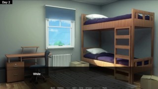 I'm sure these are wholesome furries 12 Days of Yaoi