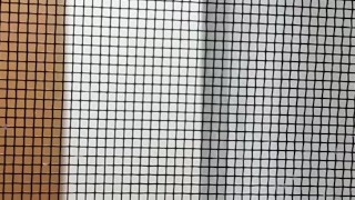 外から撮って盗撮風にしてみた