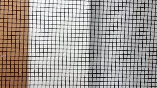 外から撮って盗撮風にしてみた