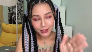【喷泉主义】如何做前戏让你的伴侣更加进入状态！学会这几招！让她潮喷不止！舔夹
