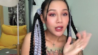 【喷泉主义】如何做前戏让你的伴侣更加进入状态！学会这几招！让她潮喷不止！舔夹