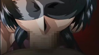 Taimanin Special Español Latino