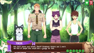 Camp Buddy - Ep39