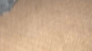 Anal feels so good