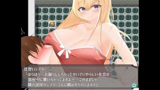 エロゲー 手コキ集 Part.1 Hentai game Hand Job Collection Part.1
