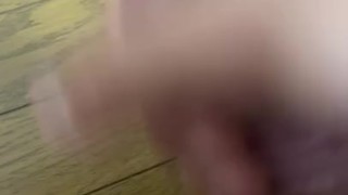 Turn up the volume, jerk off with me