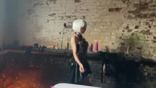 maitresse morgane a son donjon de Cambrai