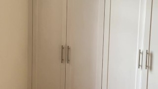 Cumming out of the closet