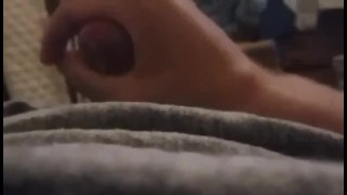 Brother in law sends jerk off vids