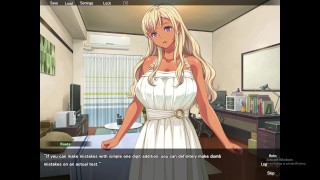 Lessons with Chii-chan - Part 3 seeking help