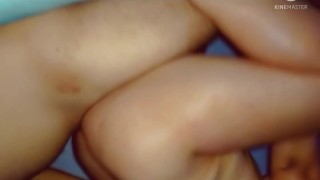 سكس مغربي سخون ،قحبة ديالي بغات تجرب لحوا من لور اي على طرف