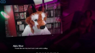 City of Broken Dreams - Part One - Matthew Fox