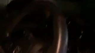 quick public wank at the macca’s drive-thru